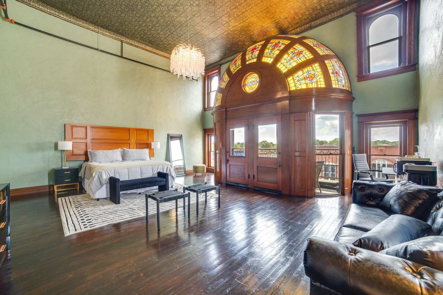 Marshall Vacation Rental