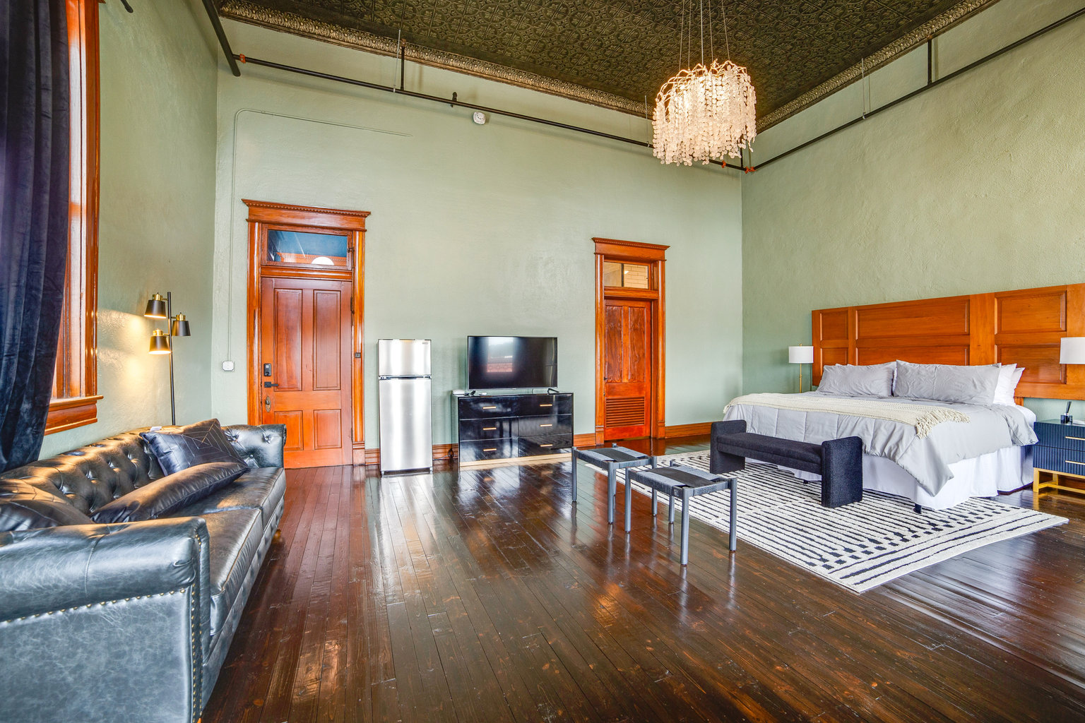 Marshall Vacation Rental