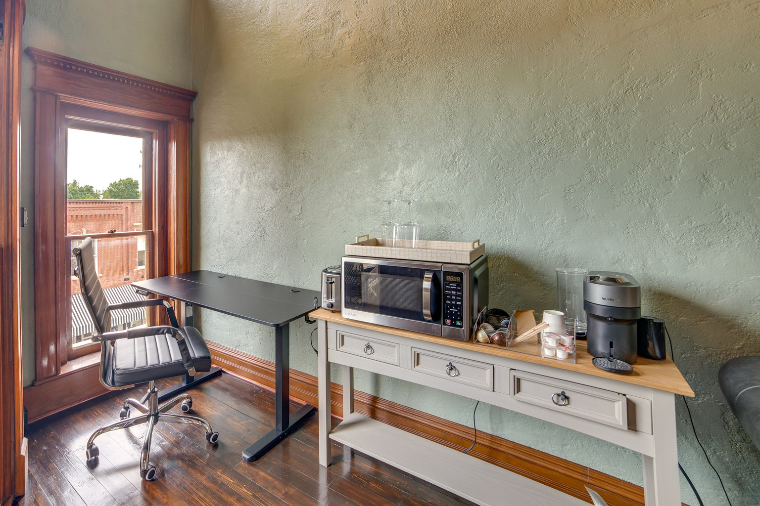 Marshall Vacation Rental