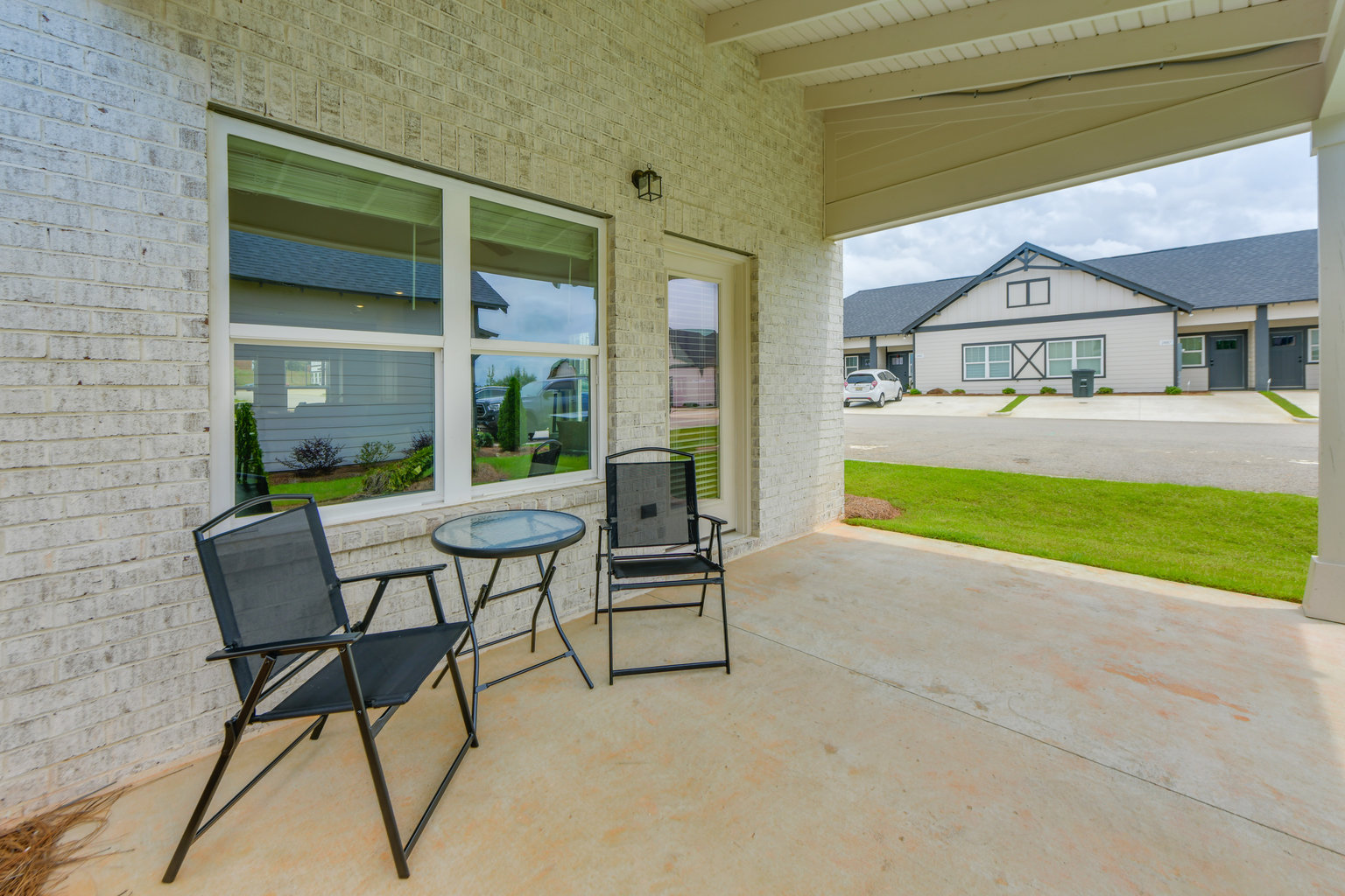 Opelika Vacation Rental