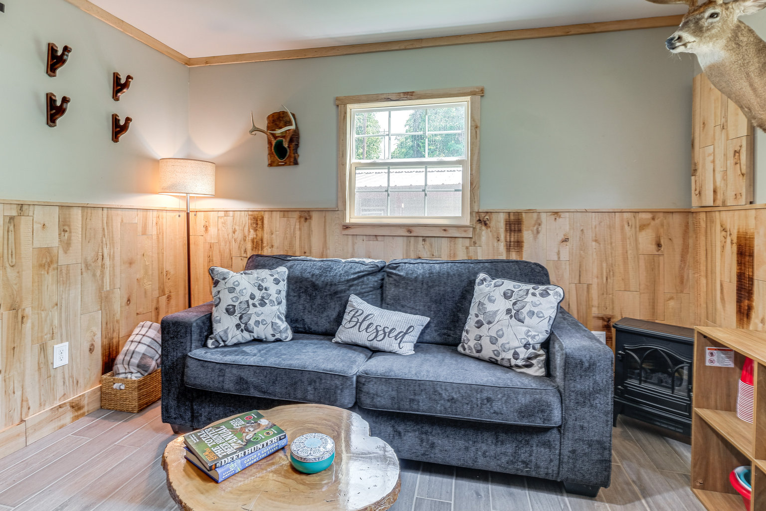 Covington Vacation Rental