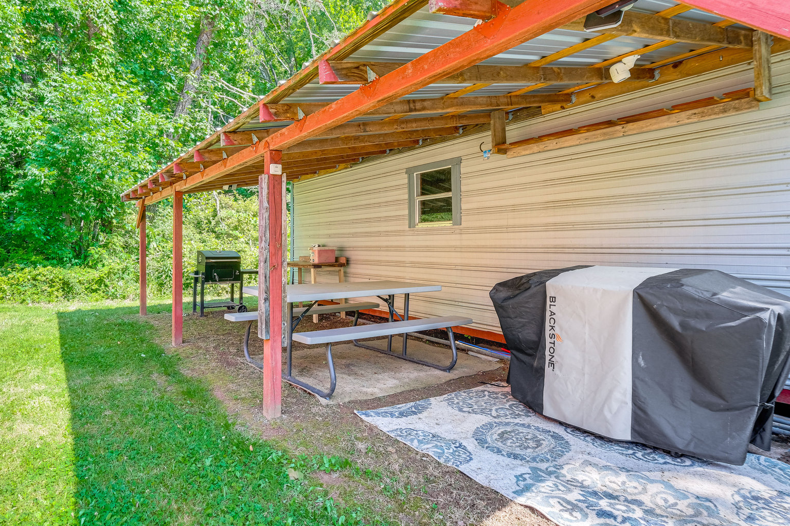 Covington Vacation Rental