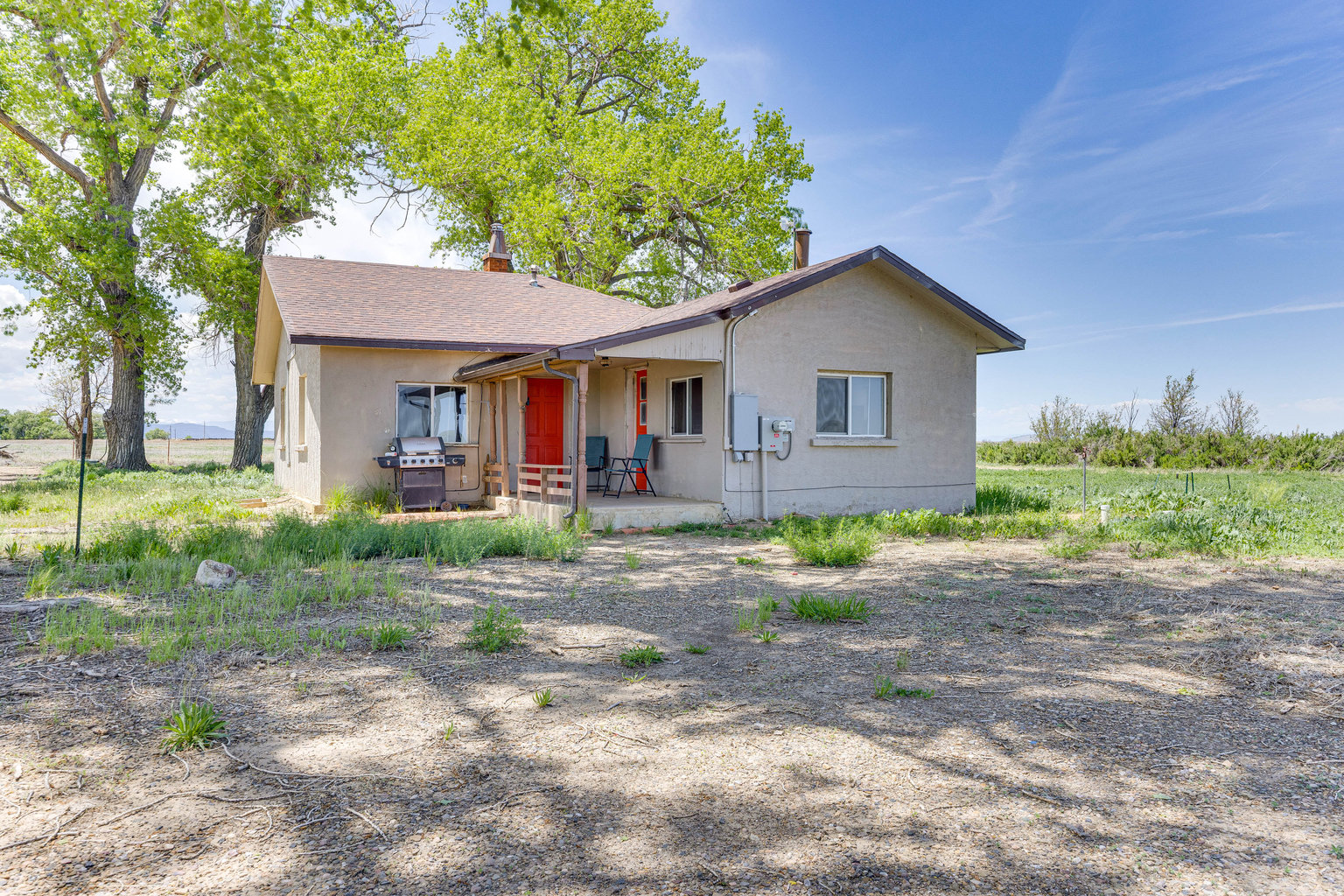 Trinidad Vacation Rental