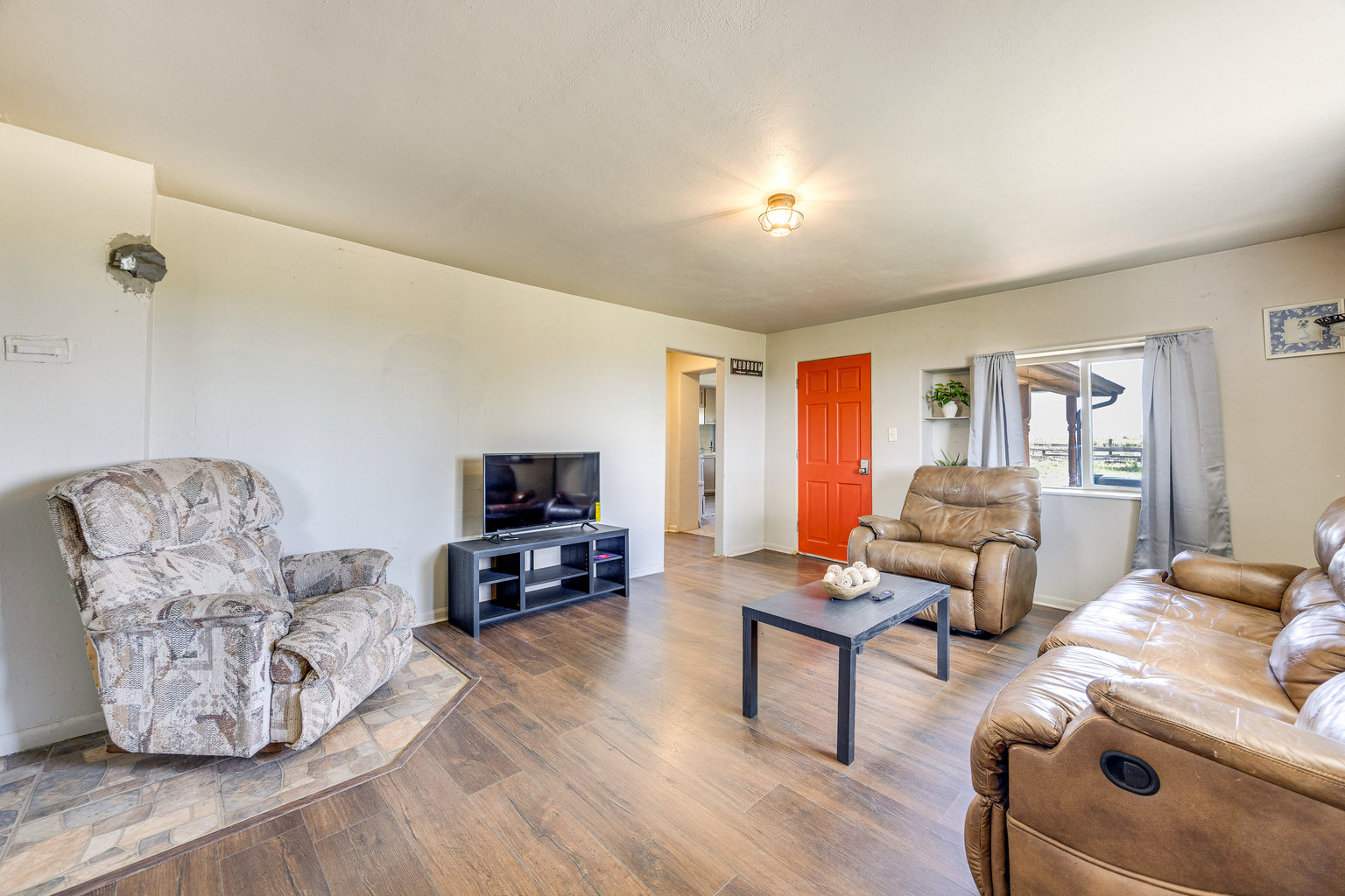 Trinidad Vacation Rental