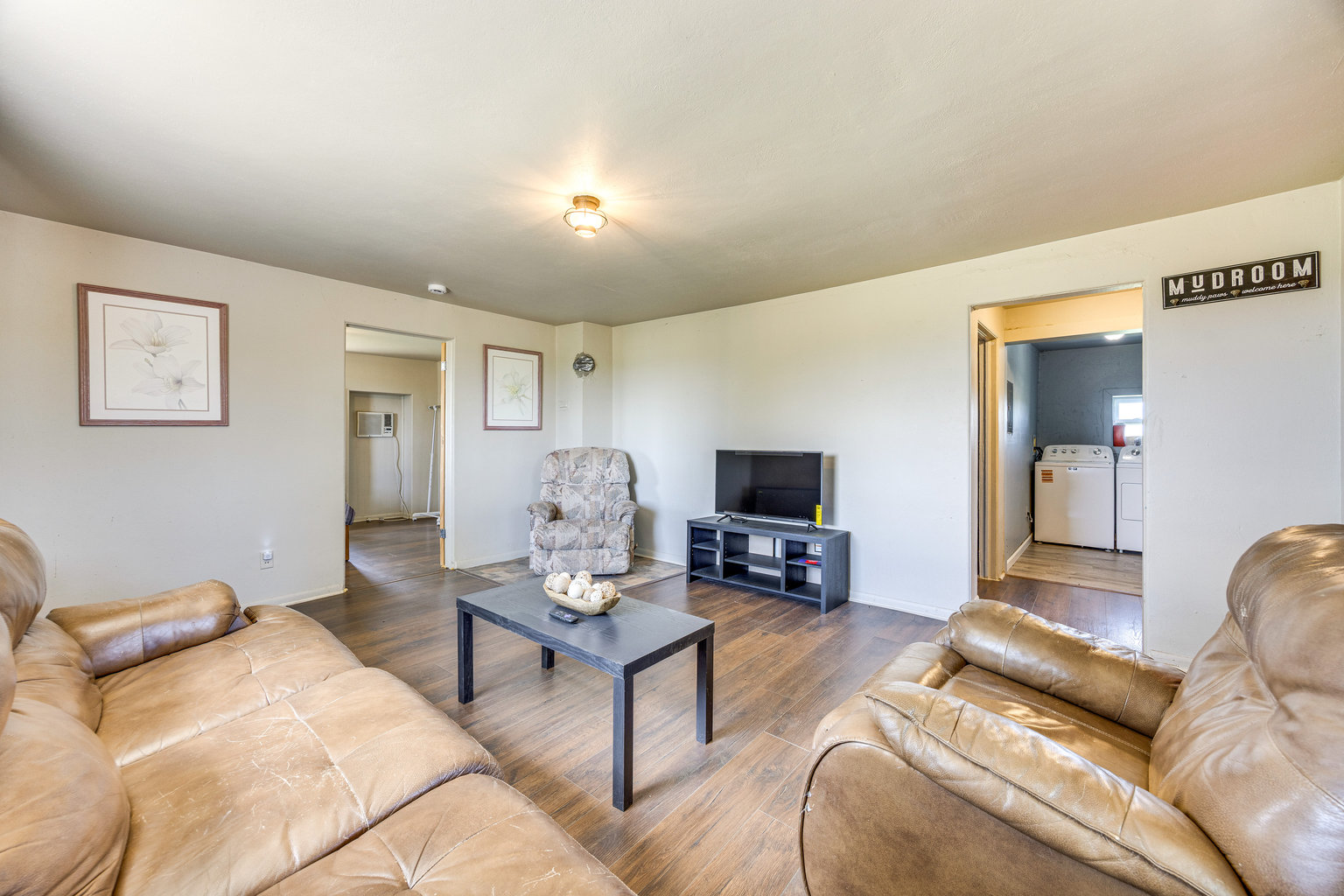 Trinidad Vacation Rental