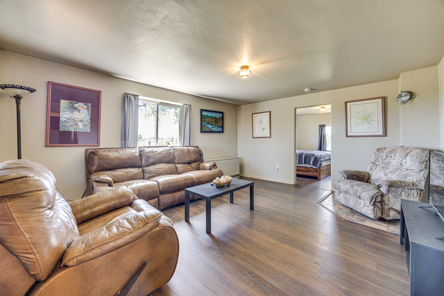 Trinidad Vacation Rental