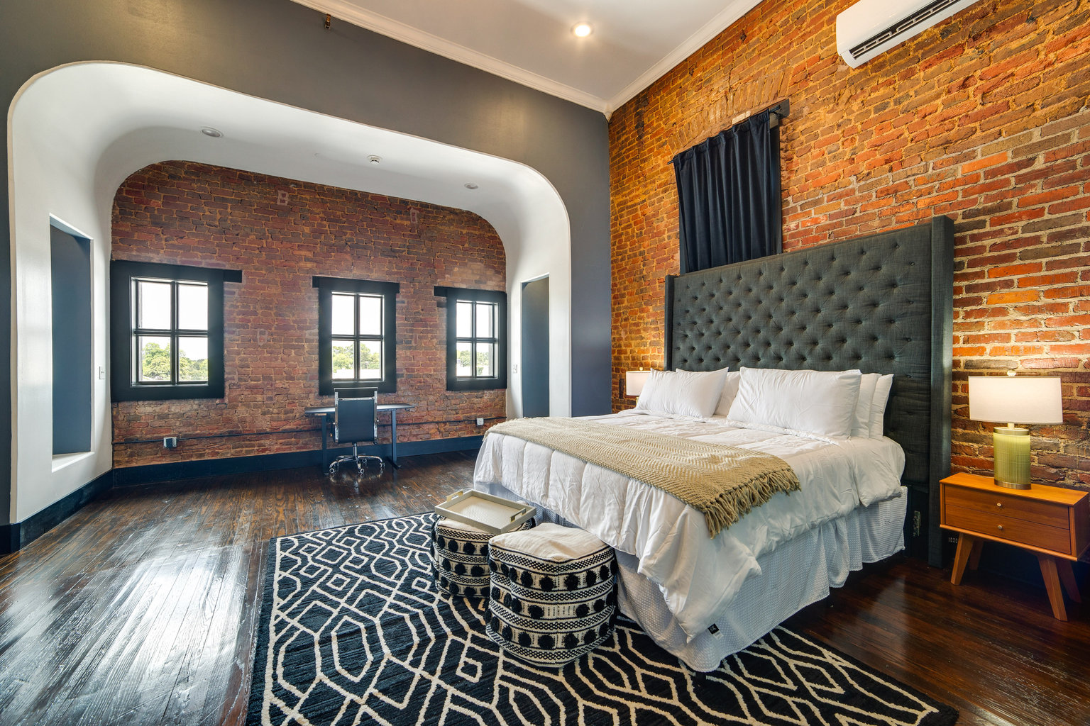 Marshall Vacation Rental