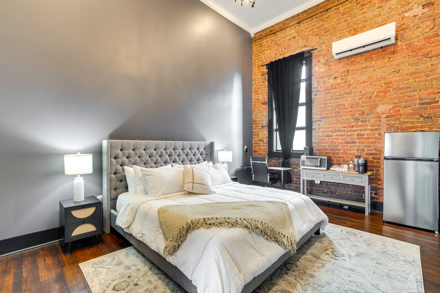 Marshall Vacation Rental