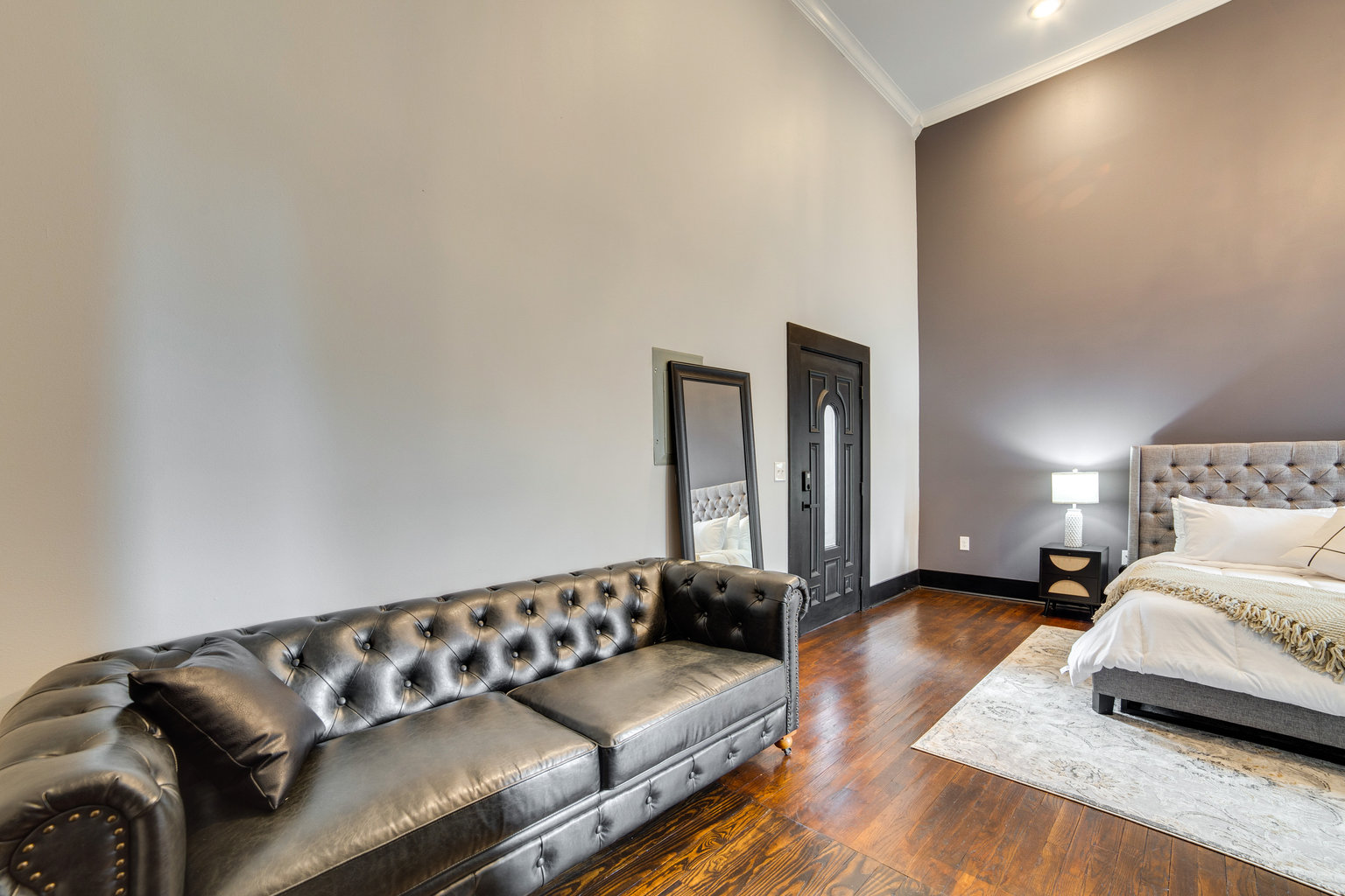 Marshall Vacation Rental