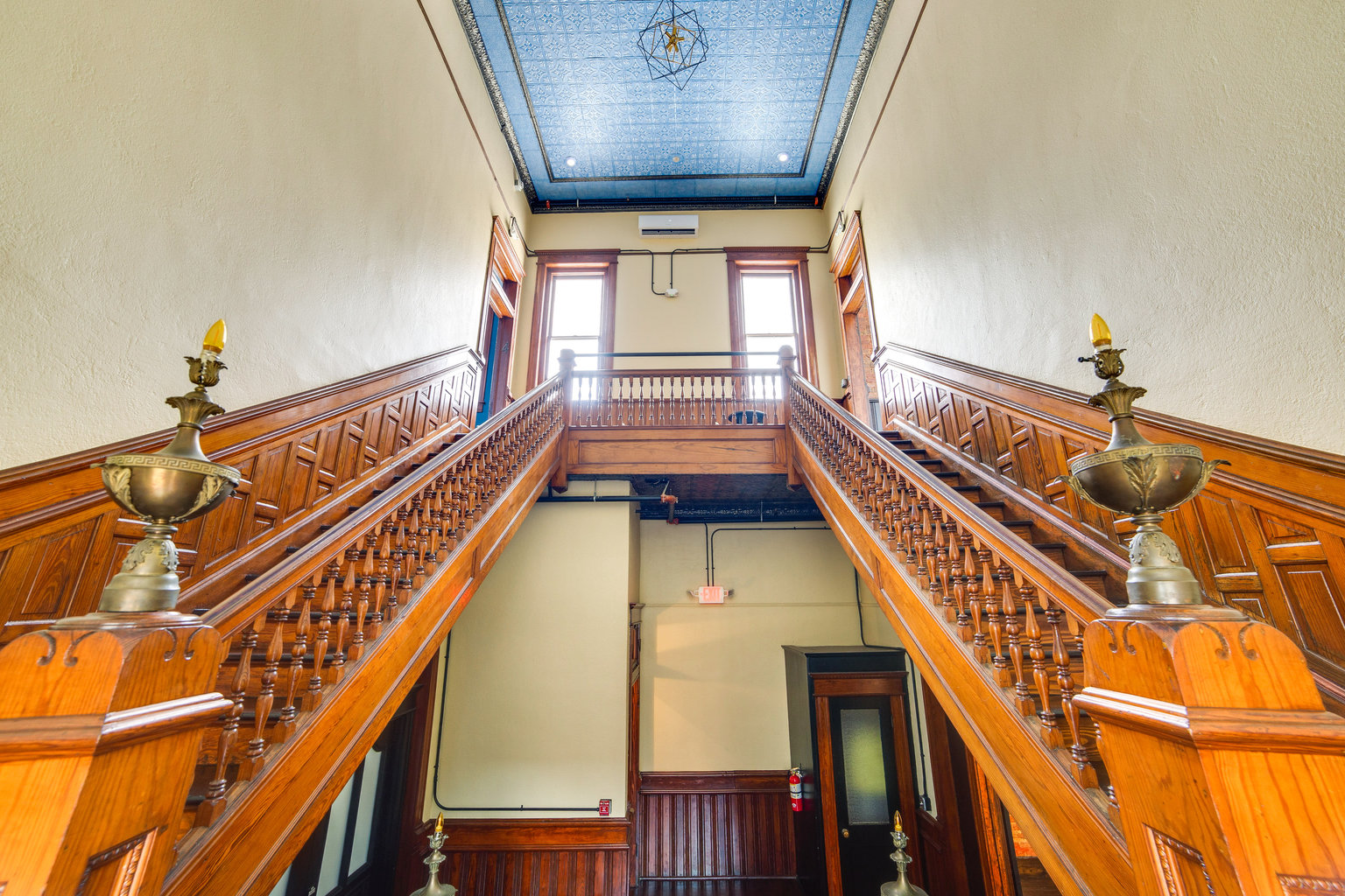 Marshall Vacation Rental