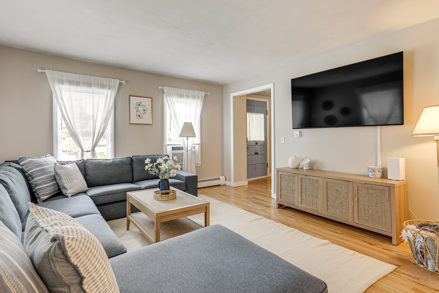 South Kingstown Vacation Rental