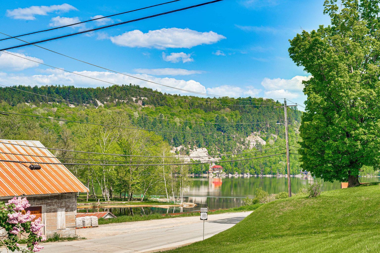 Barton Vacation Rental