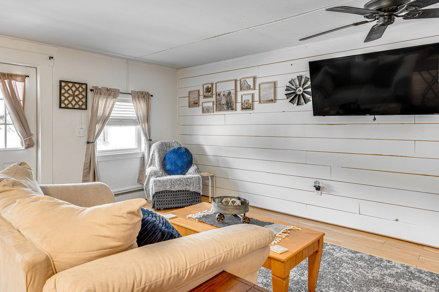 Barton Vacation Rental