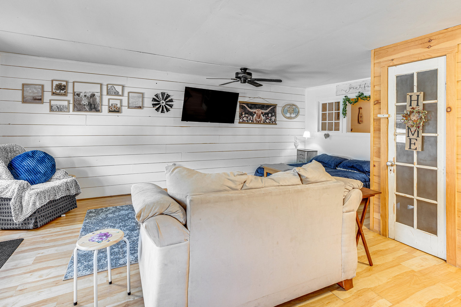 Barton Vacation Rental