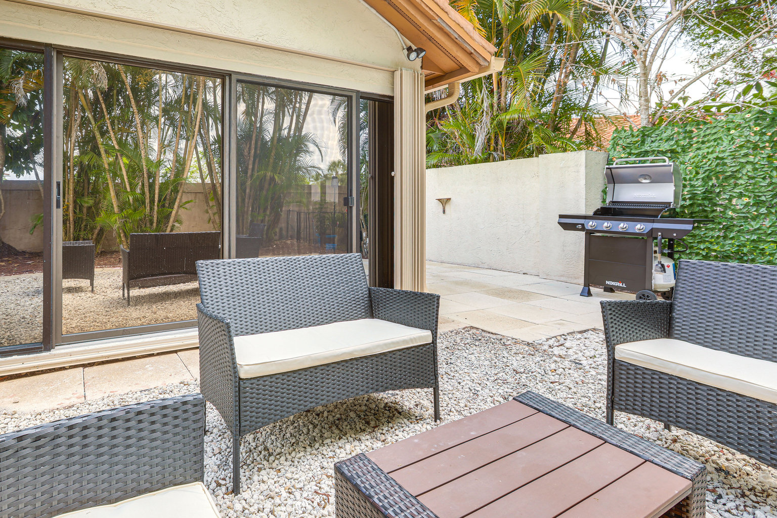 Palm City Vacation Rental