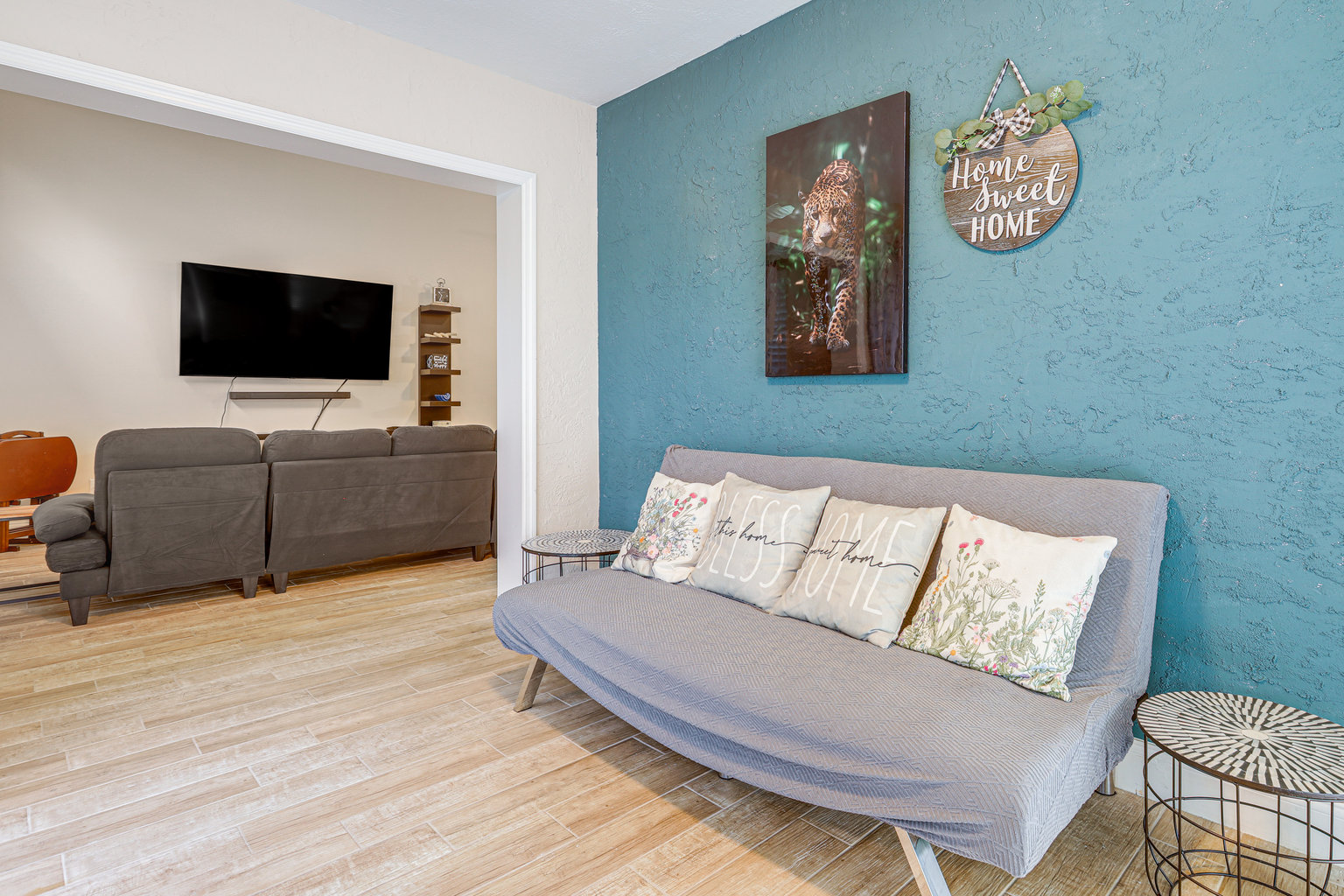 Palm City Vacation Rental