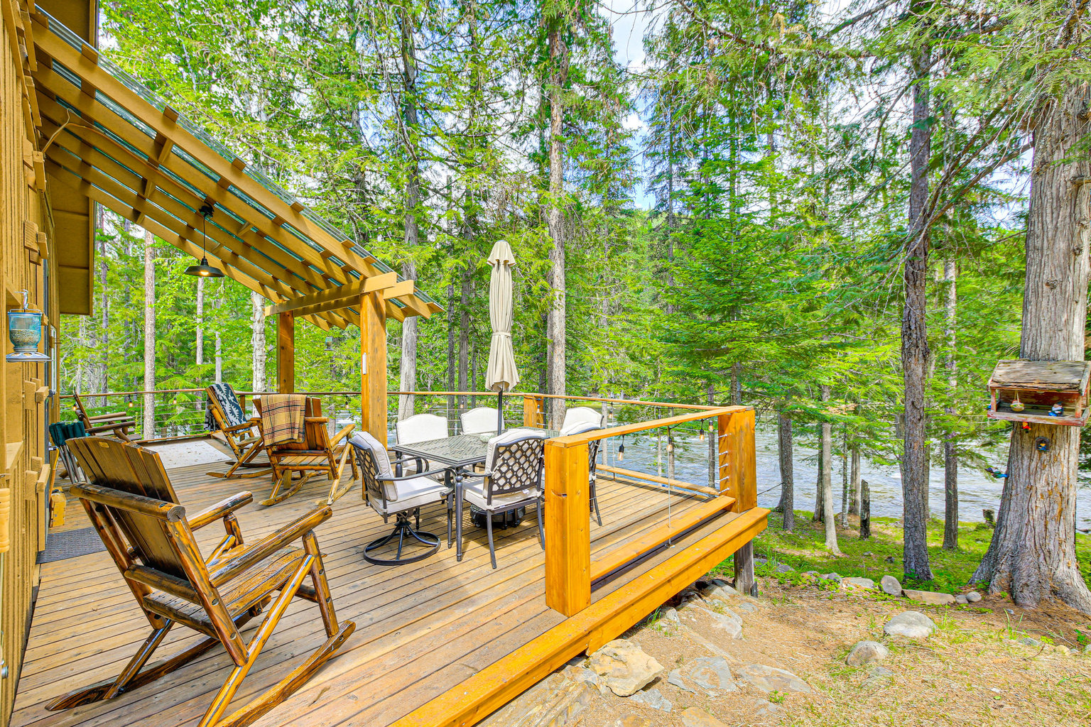 Troy Vacation Rental