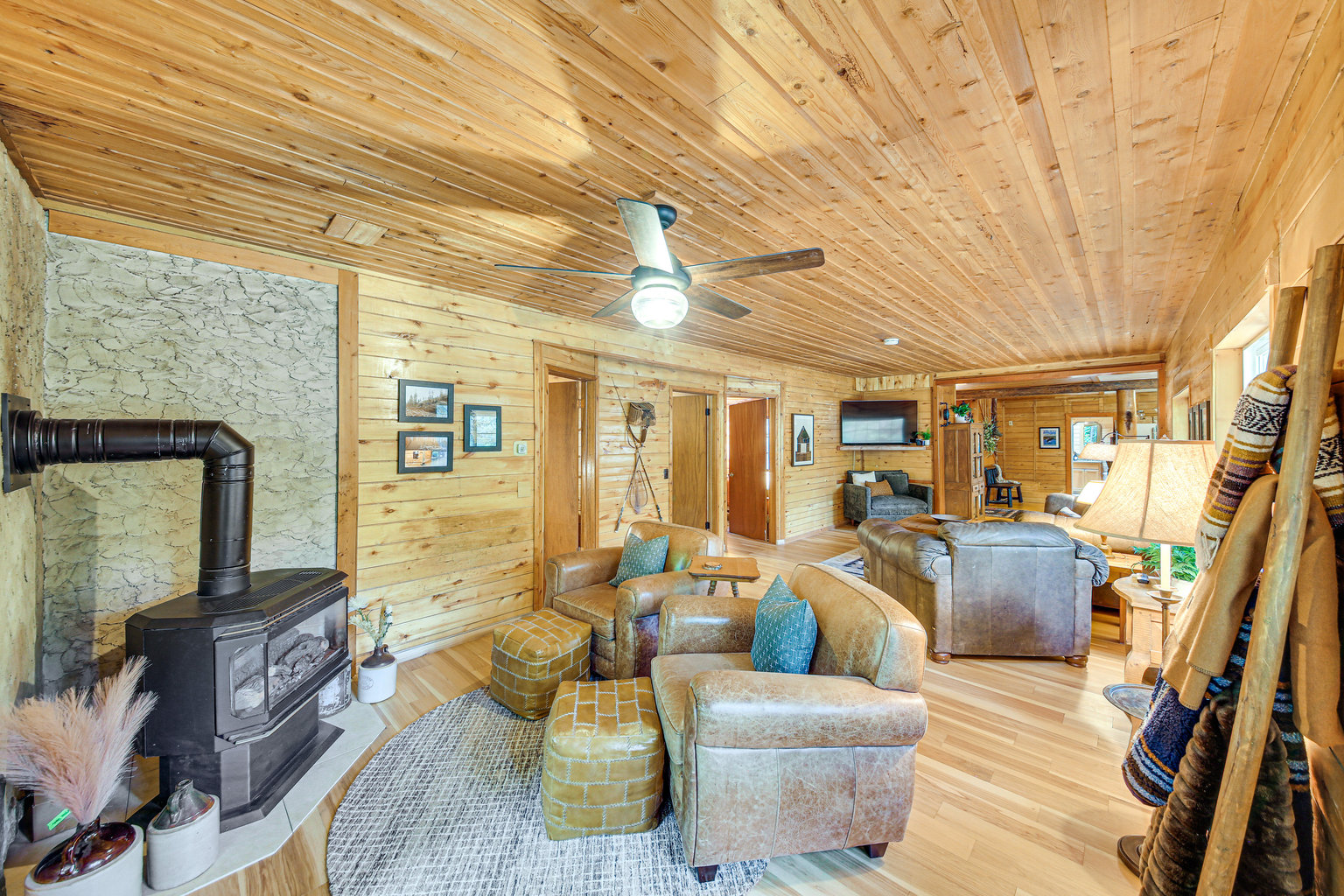 Troy Vacation Rental