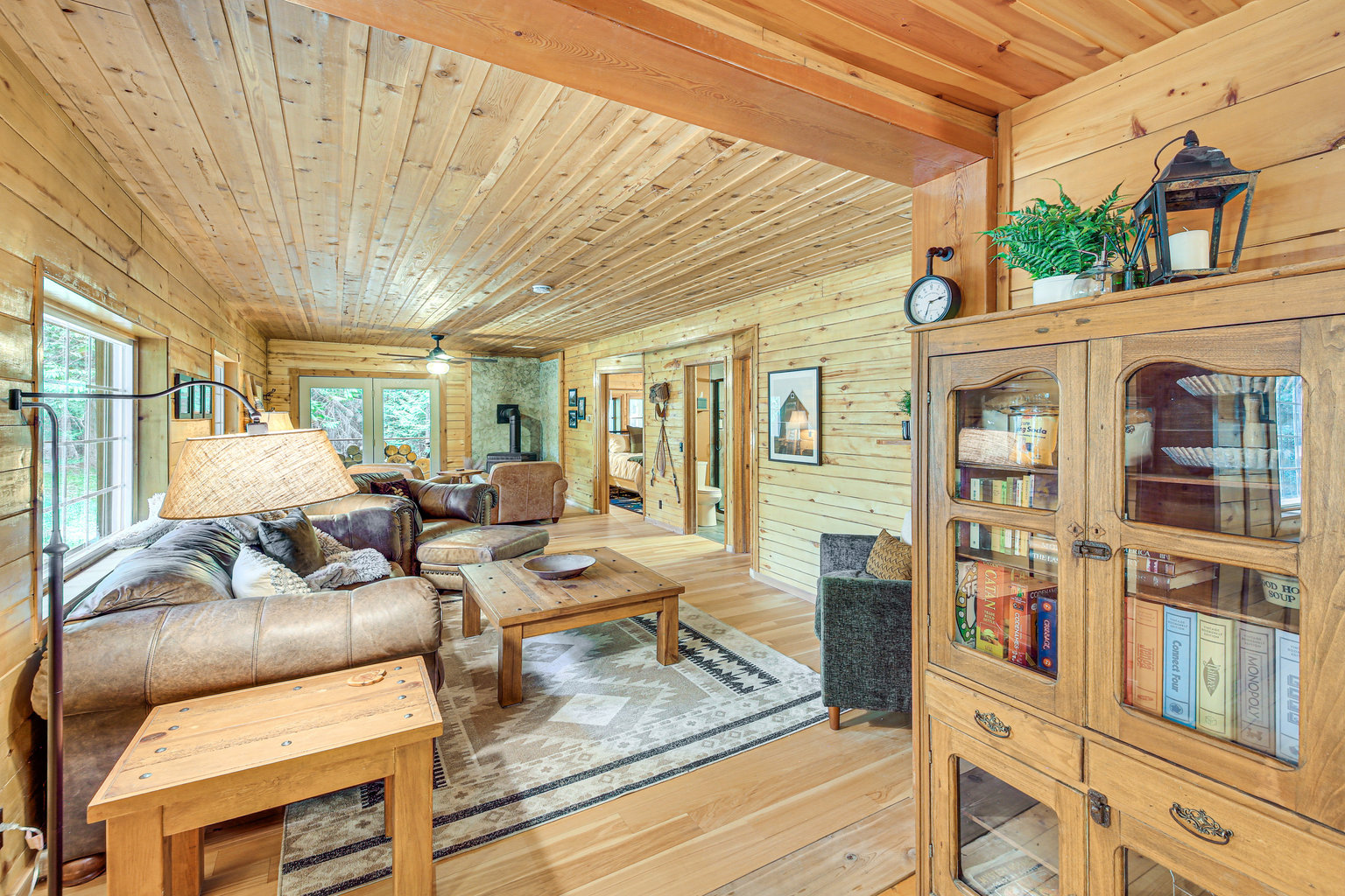 Troy Vacation Rental