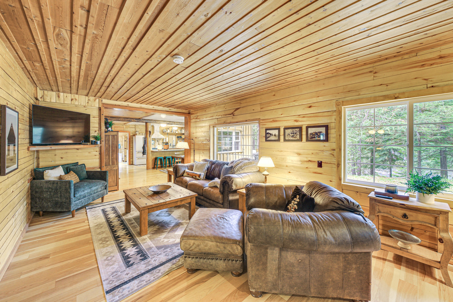 Troy Vacation Rental