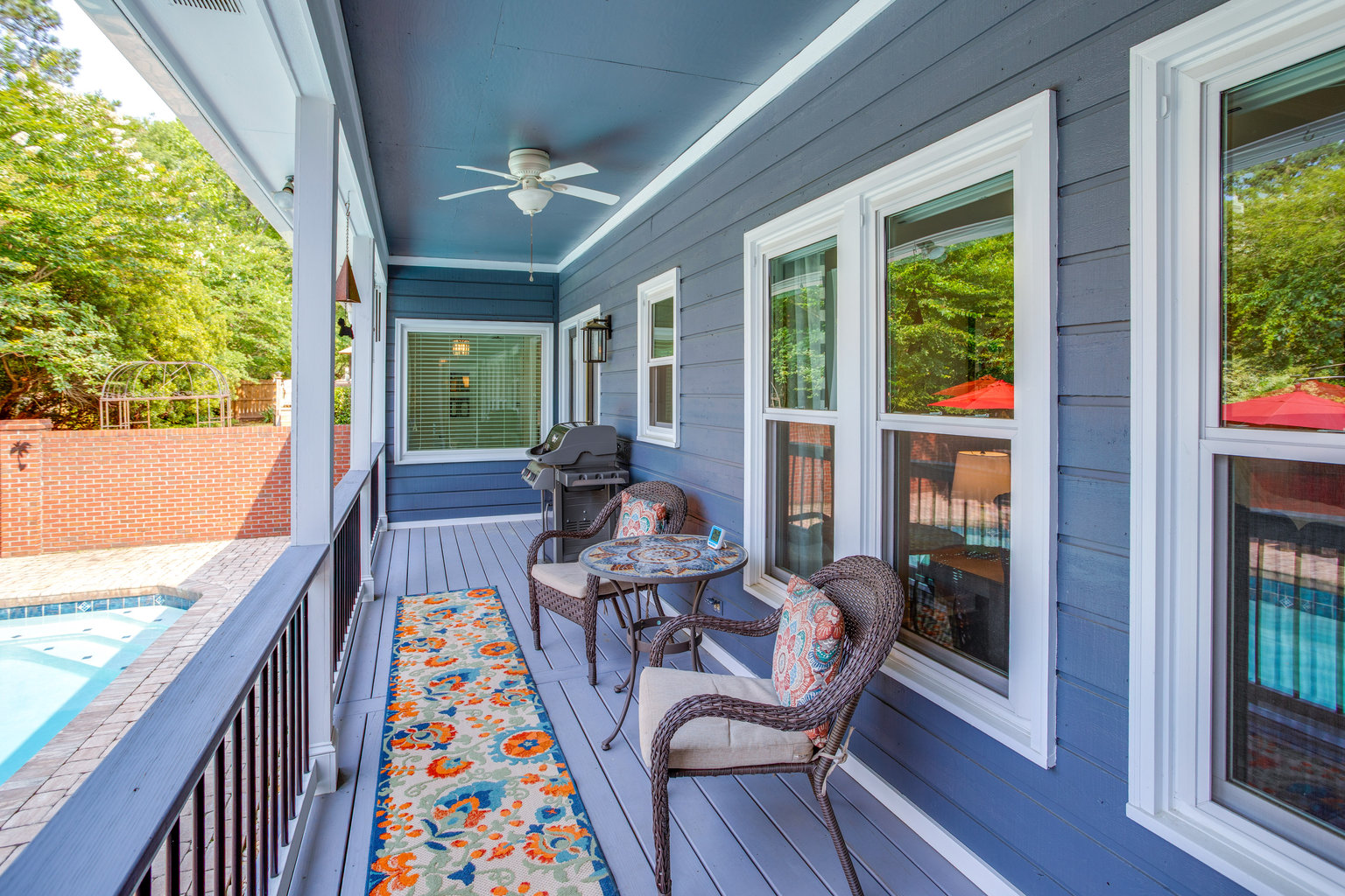 Irmo Vacation Rental