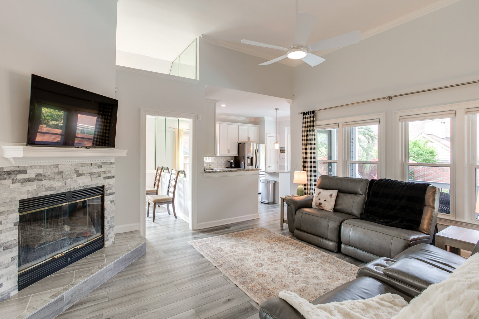 Irmo Vacation Rental