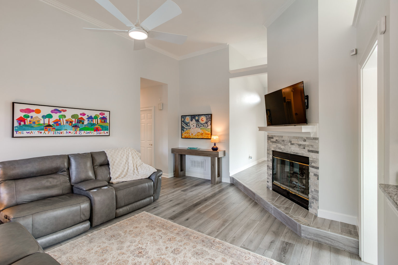 Irmo Vacation Rental