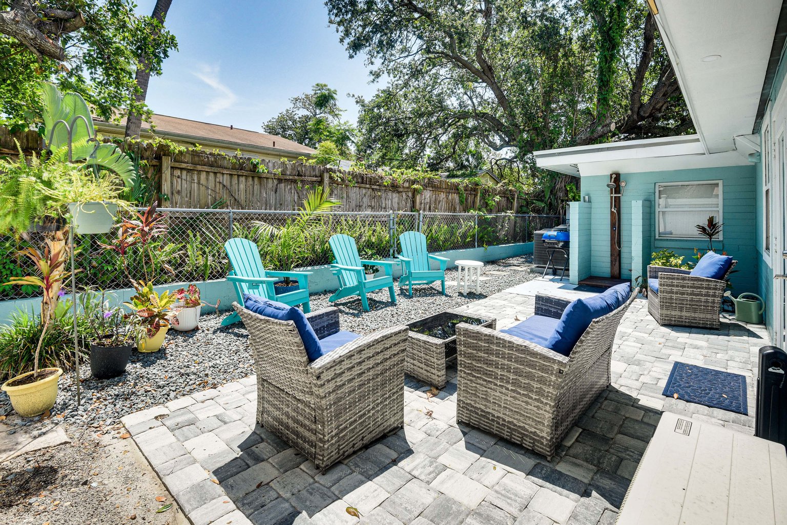 Holly Hill Vacation Rental