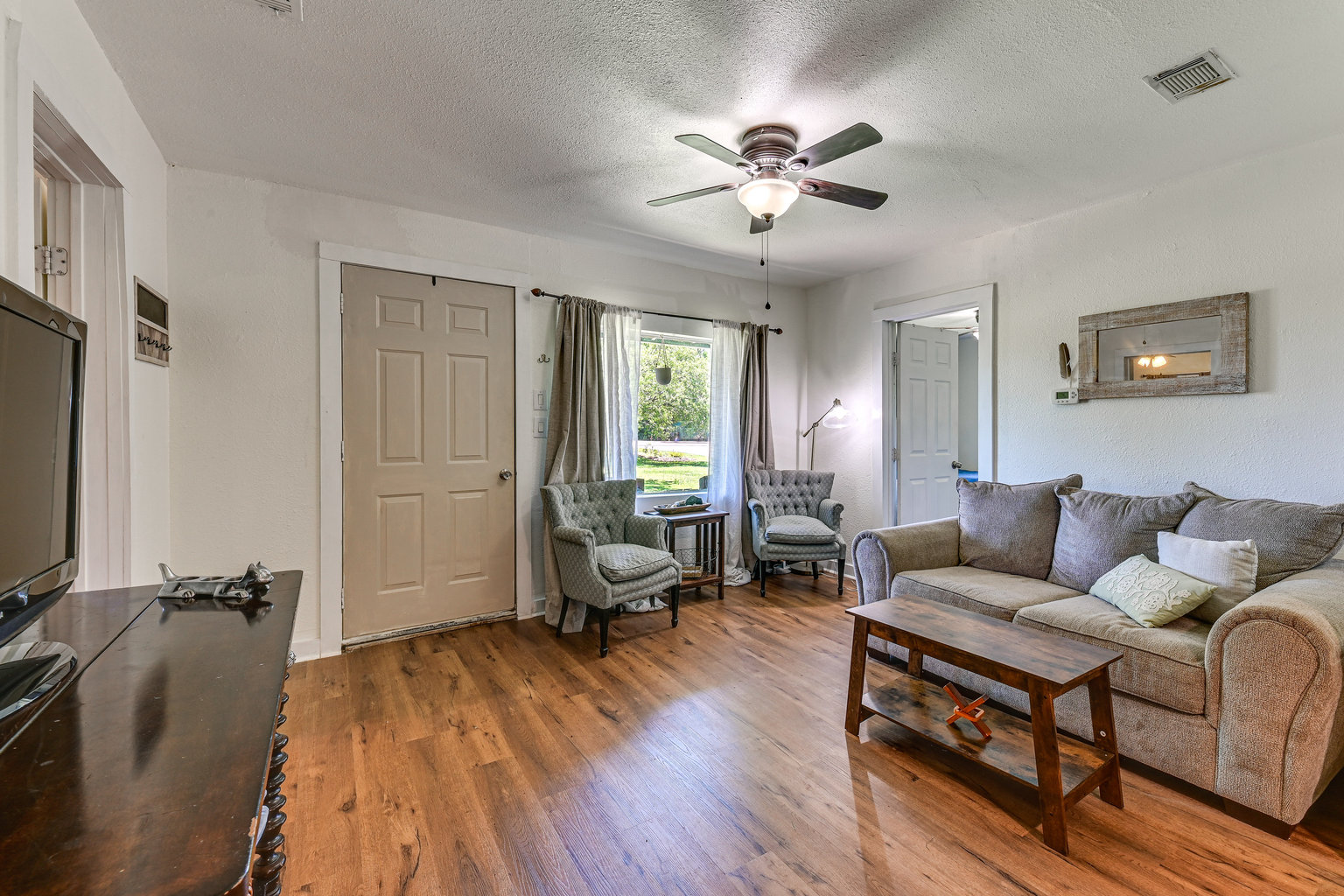 Aubrey Vacation Rental