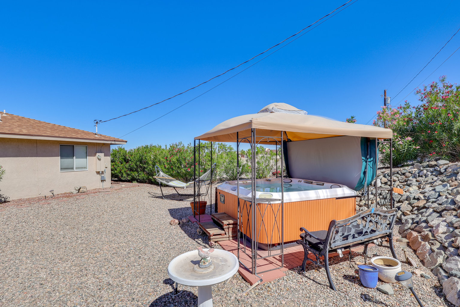 Lake Havasu City Vacation Rental