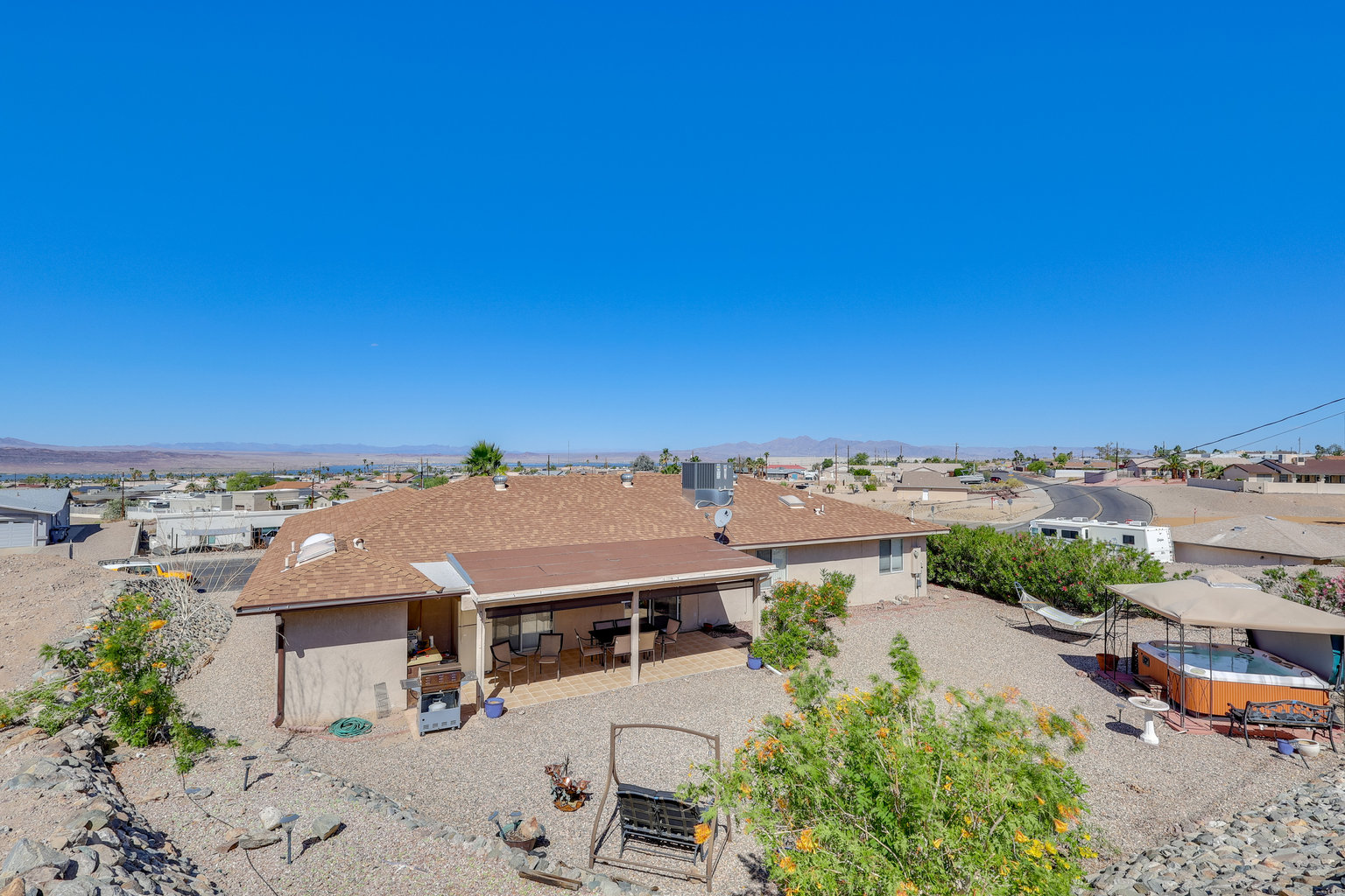 Lake Havasu City Vacation Rental