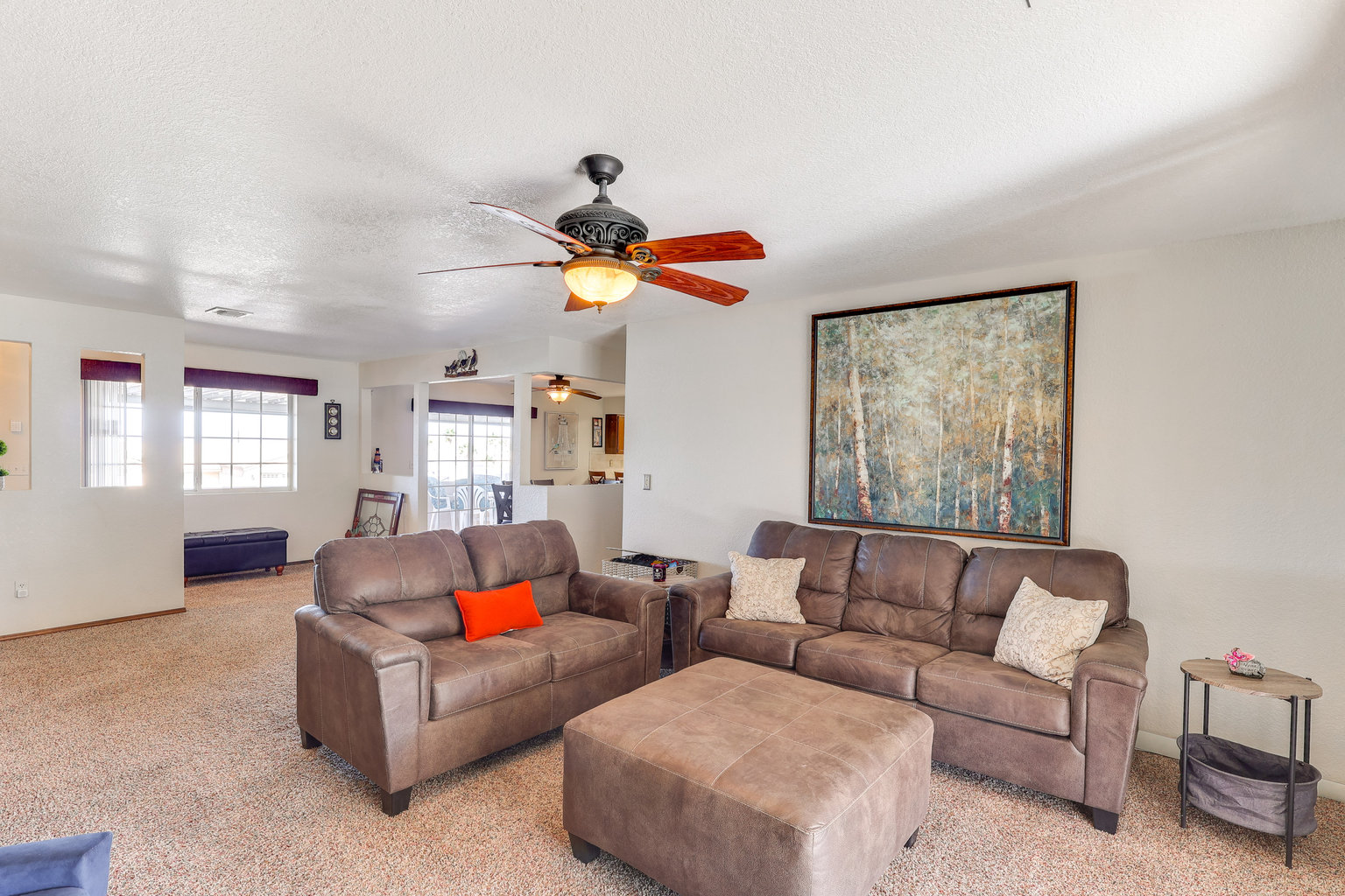 Lake Havasu City Vacation Rental