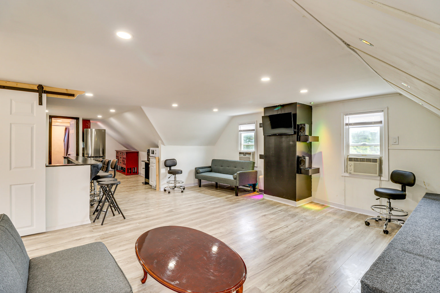 Stroudsburg Vacation Rental