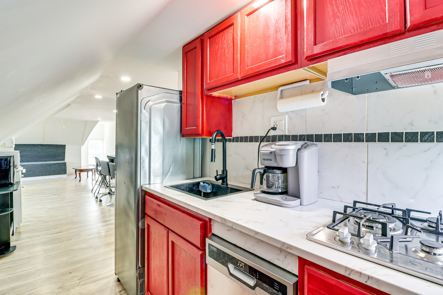 Stroudsburg Vacation Rental