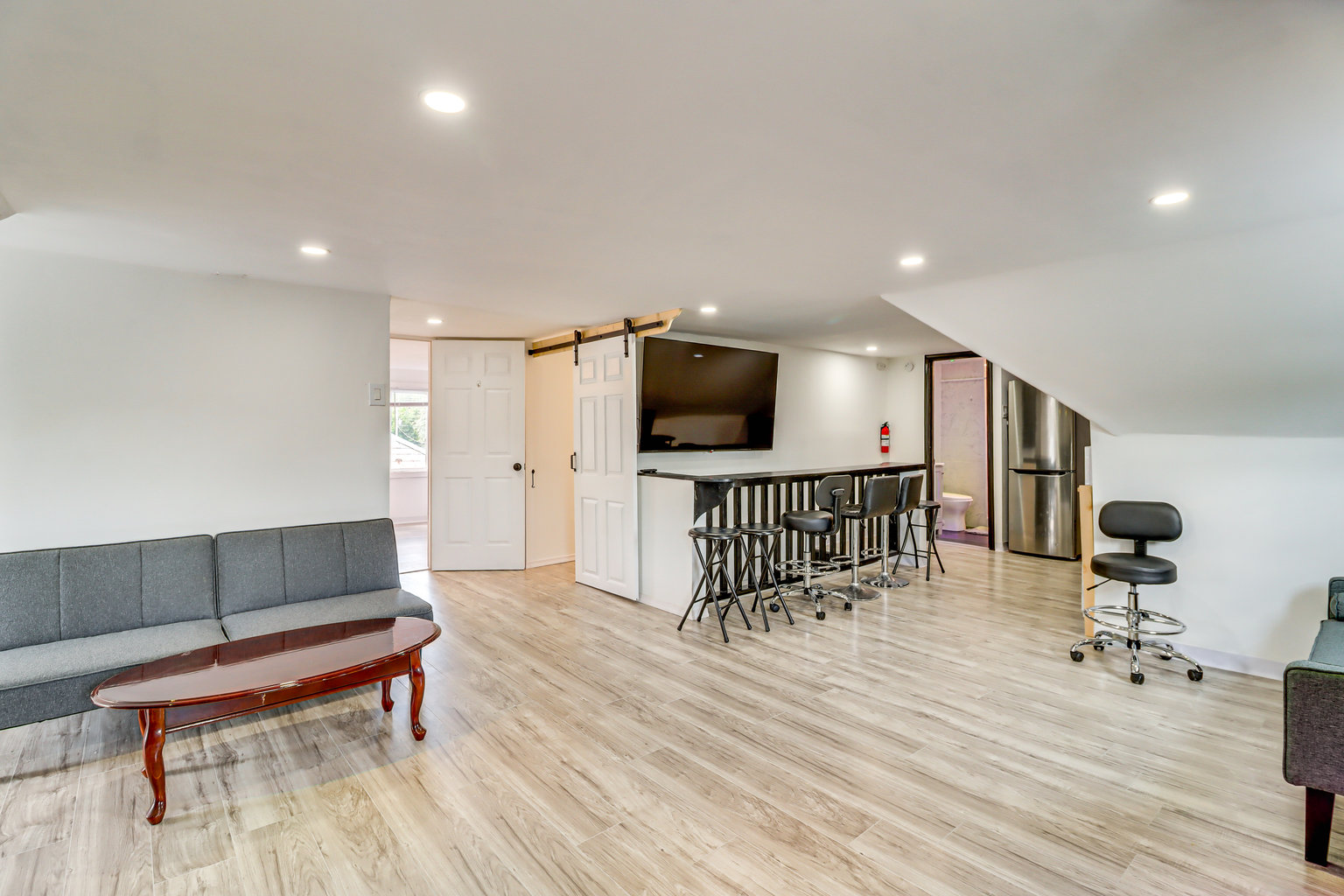 Stroudsburg Vacation Rental