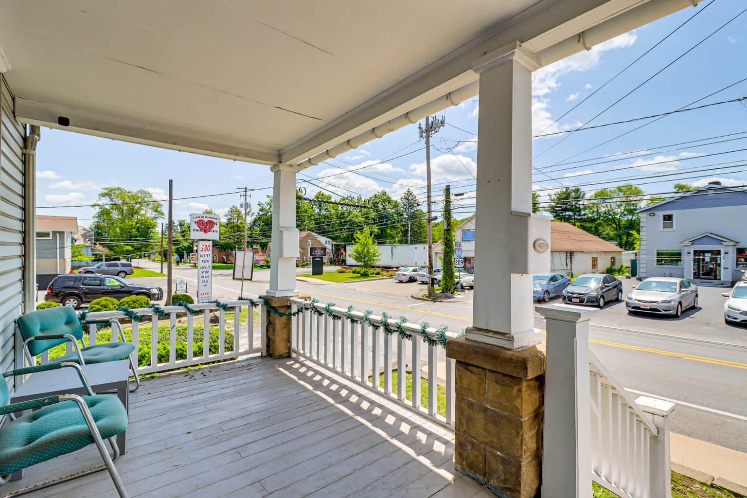 Stroudsburg Vacation Rental