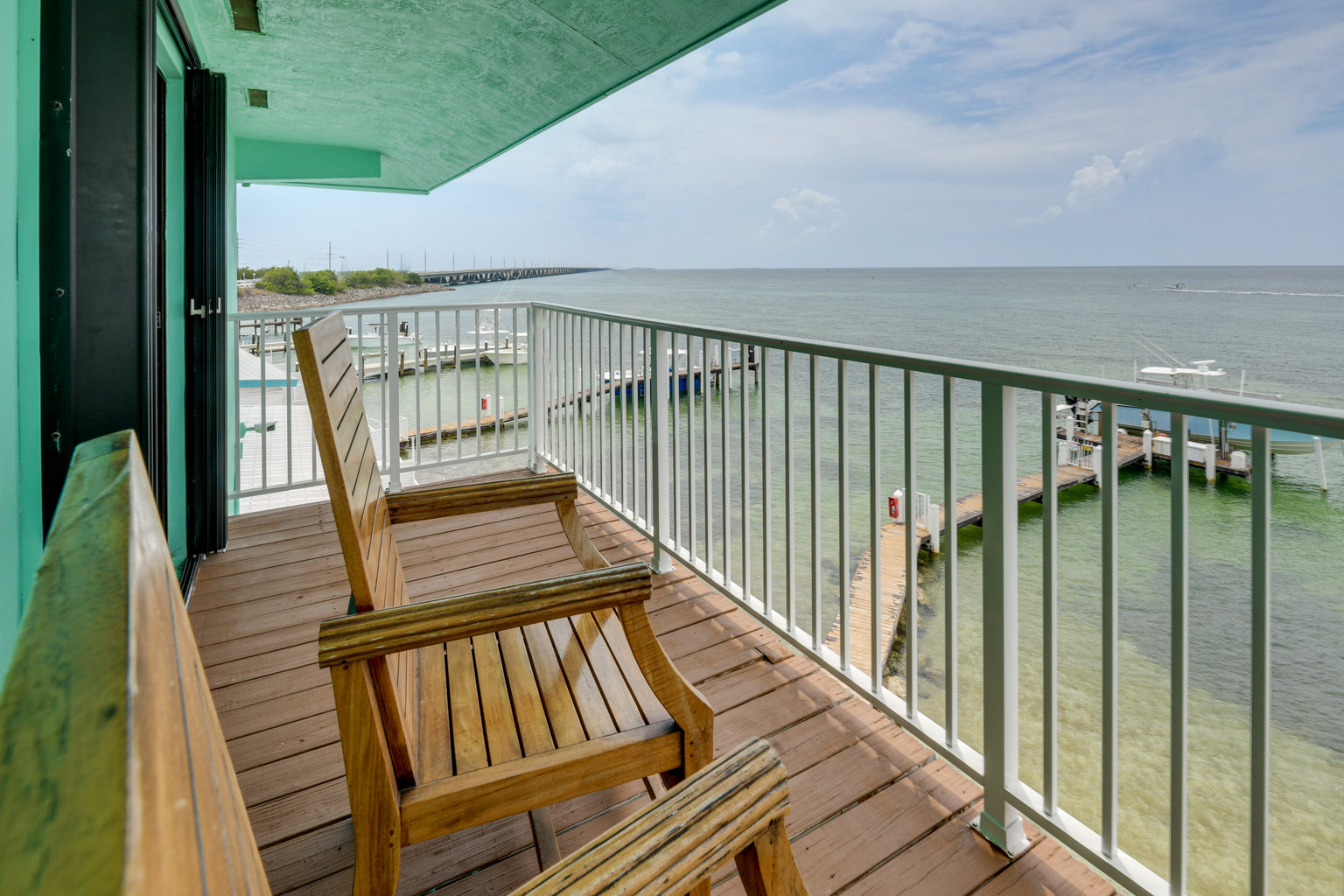 Marathon Vacation Rental