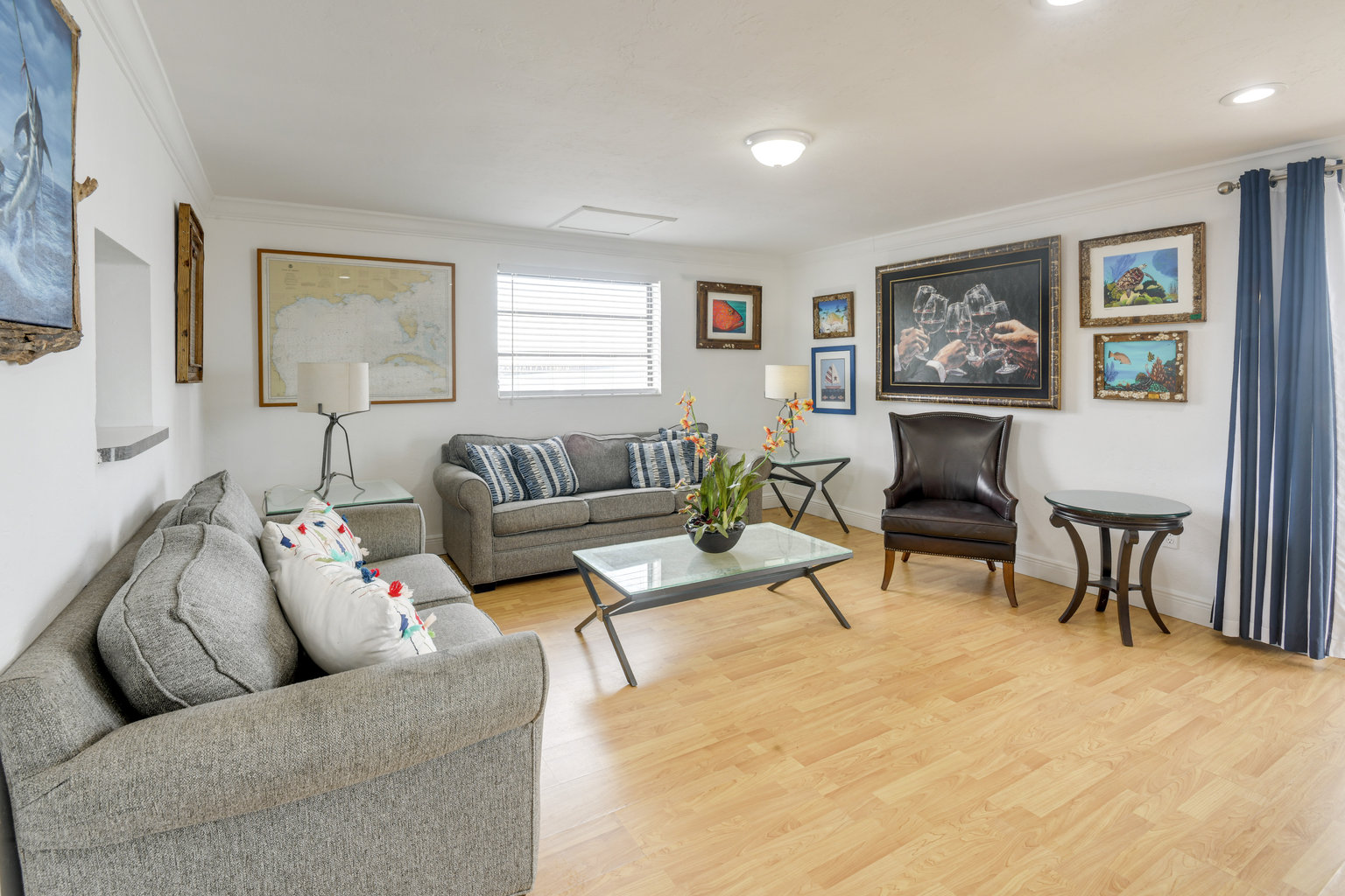 Marathon Vacation Rental