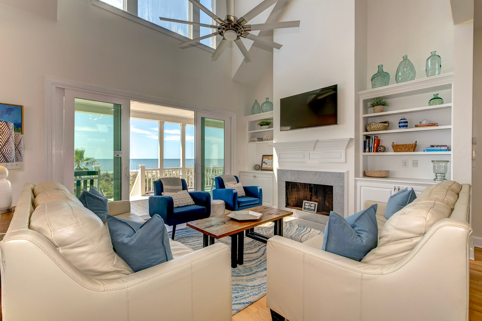 Isle Of Palms Vacation Rental
