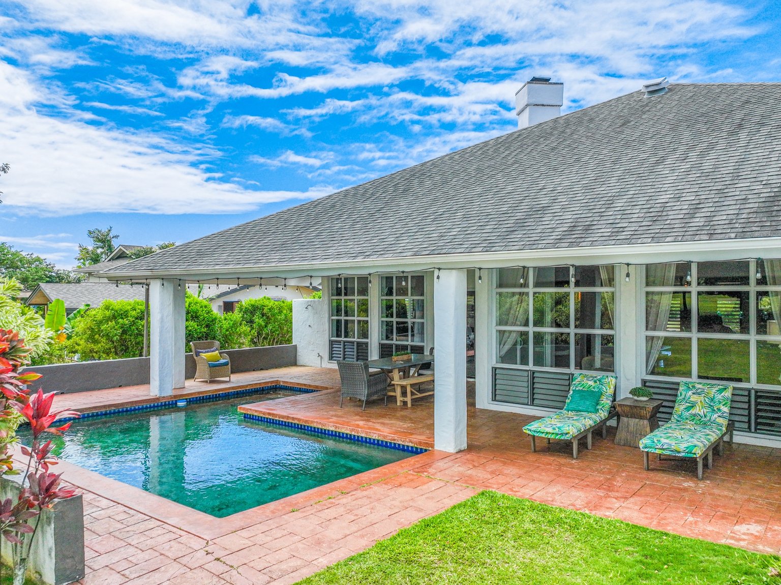 Princeville Vacation Rental