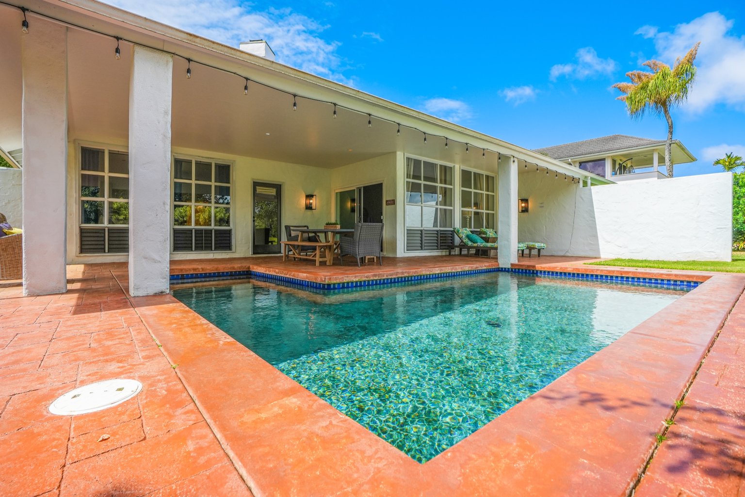 Princeville Vacation Rental