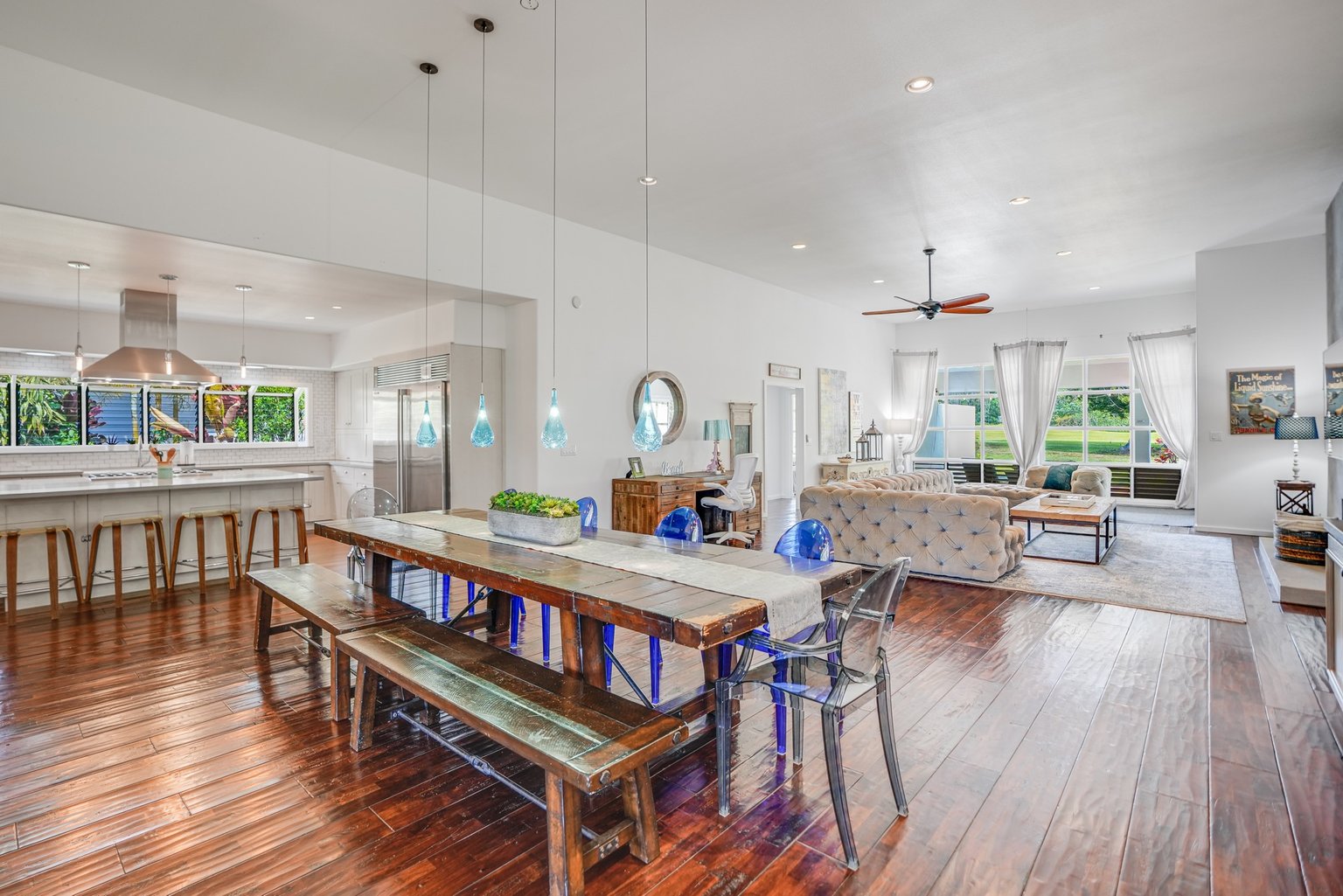 Princeville Vacation Rental