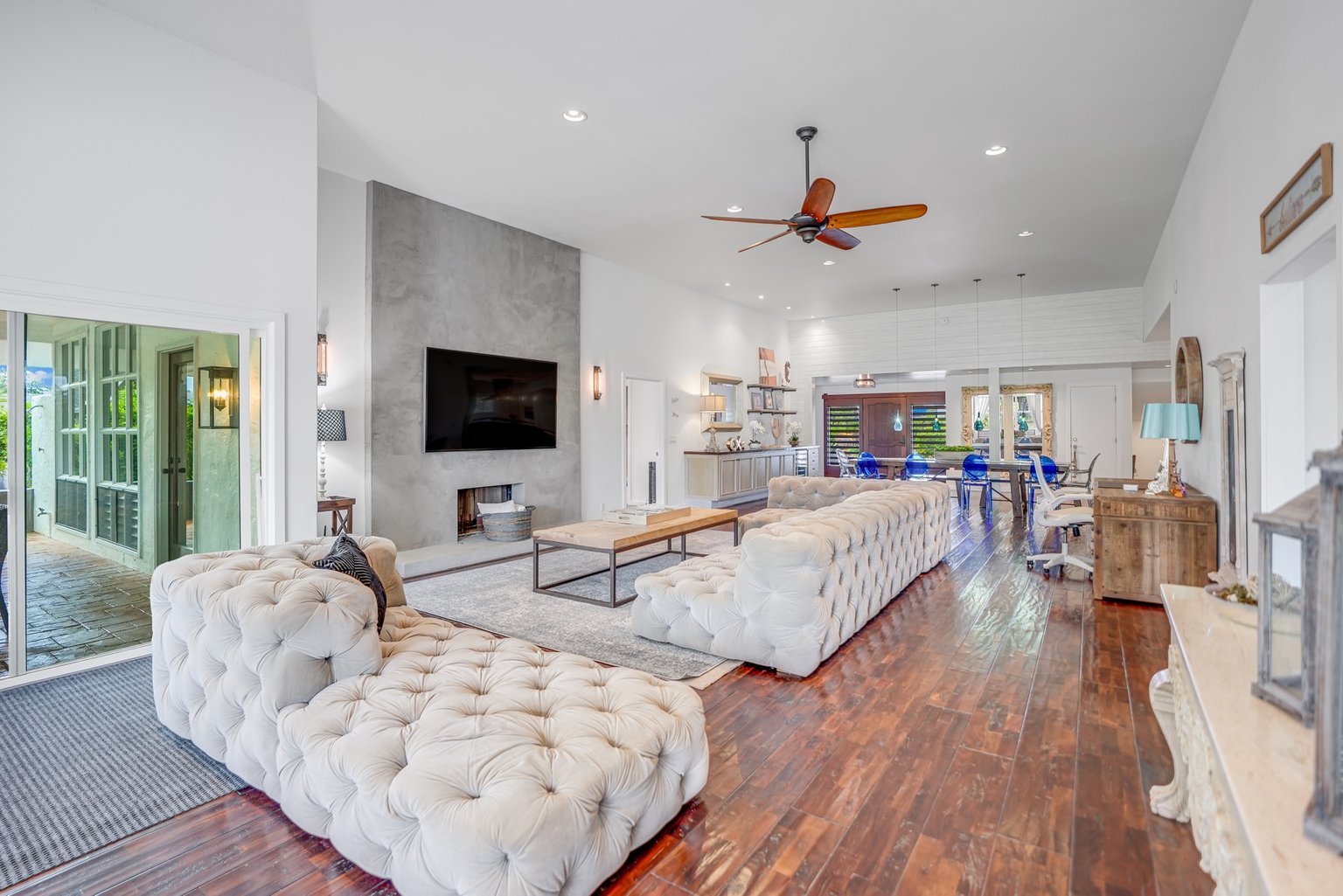 Princeville Vacation Rental