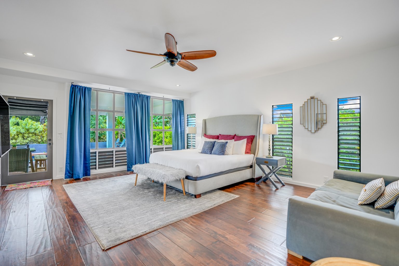 Princeville Vacation Rental