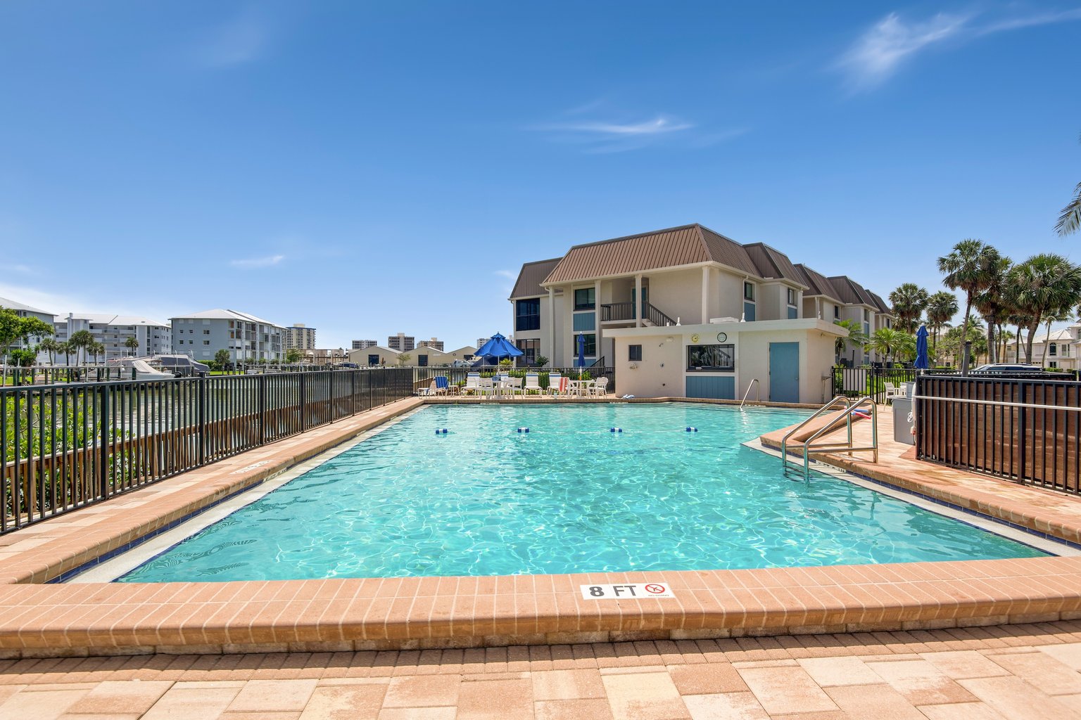 Fort Myers Beach Vacation Rental