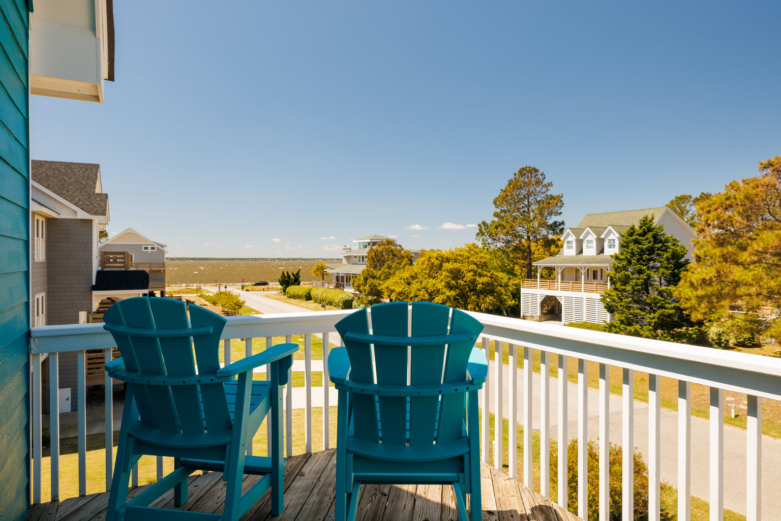 Nags Head Vacation Rental