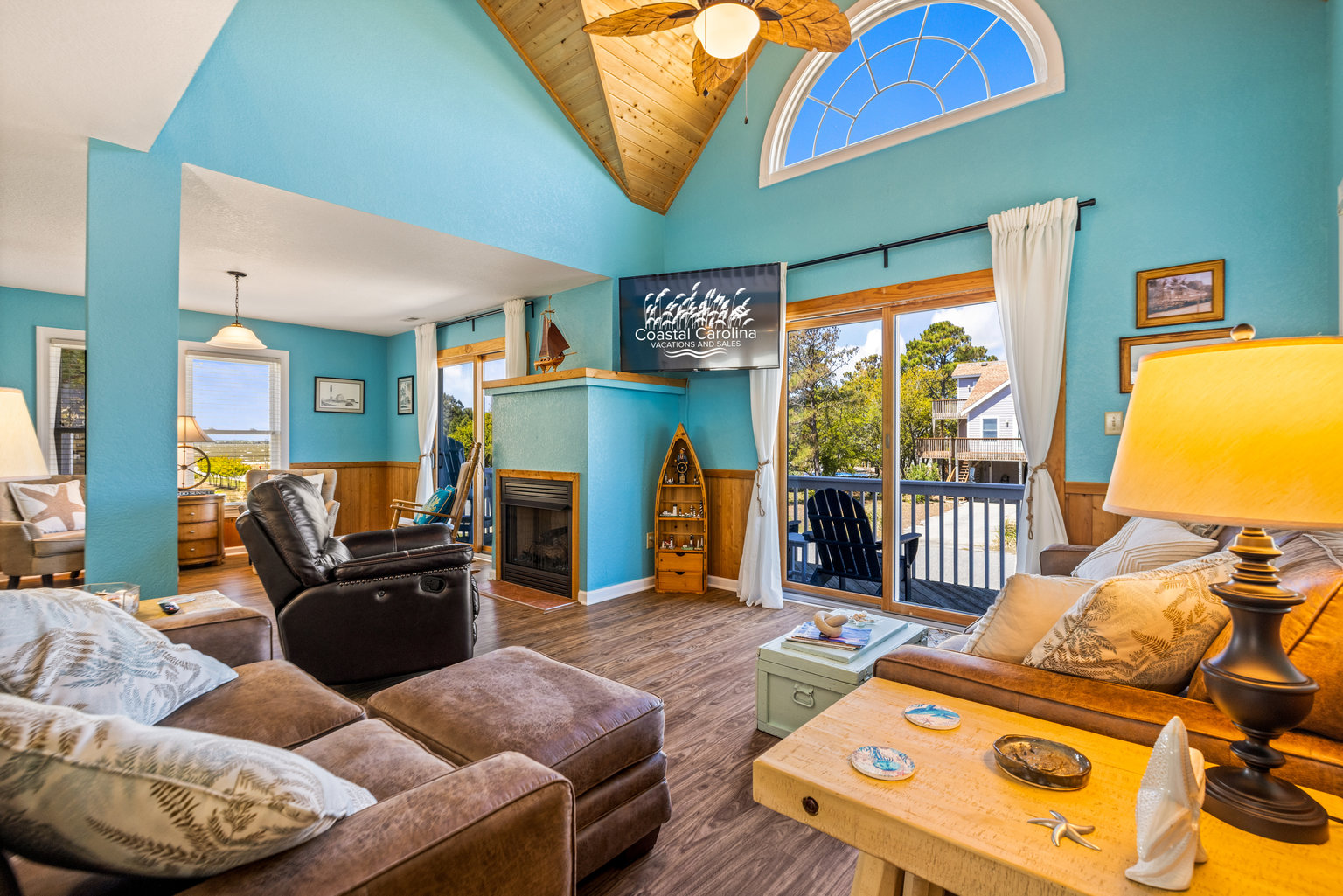 Nags Head Vacation Rental