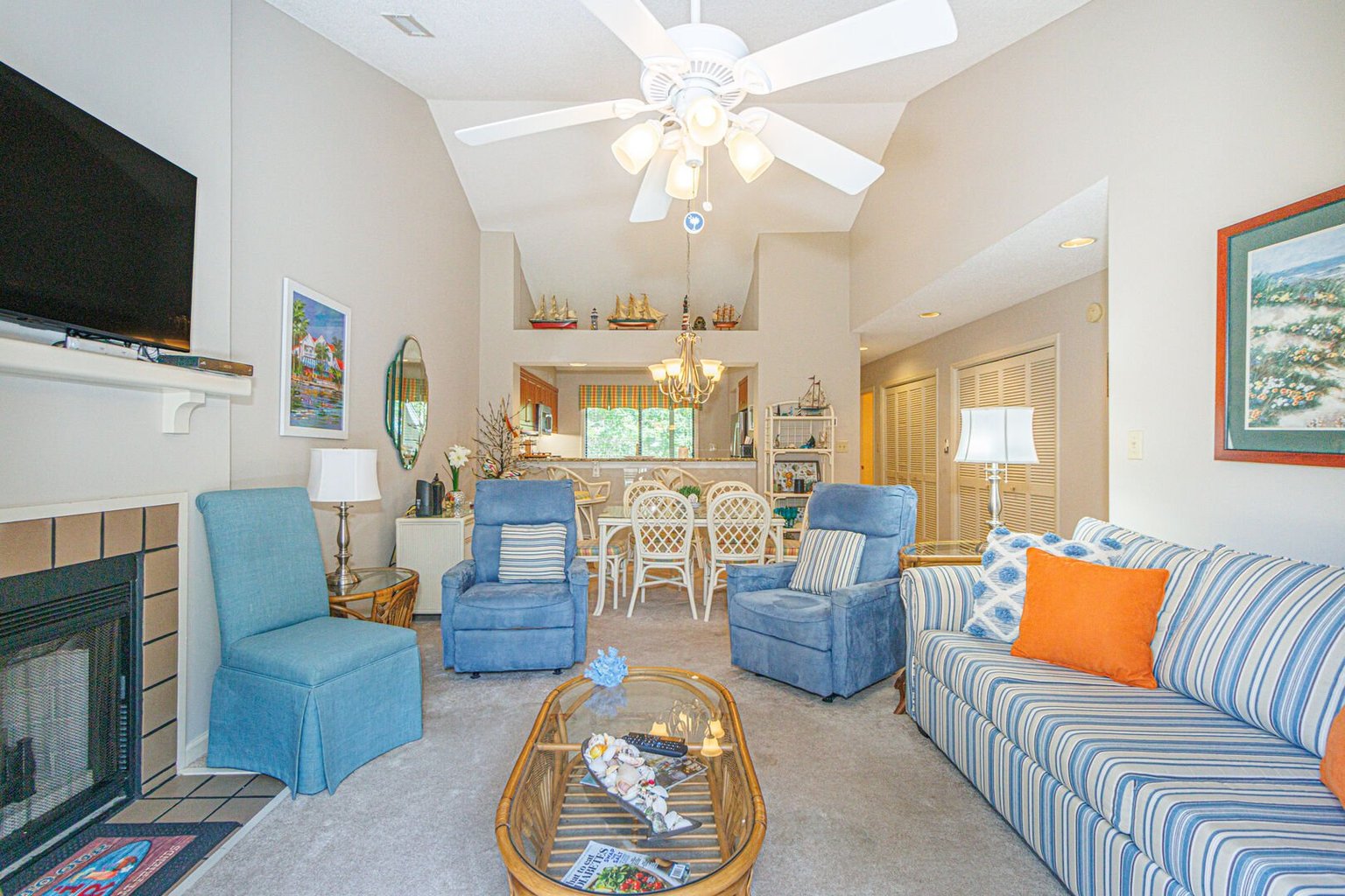 Myrtle Beach Vacation Rental