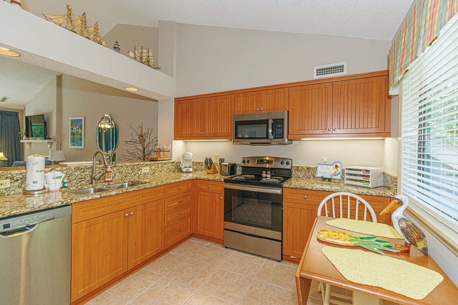 Myrtle Beach Vacation Rental