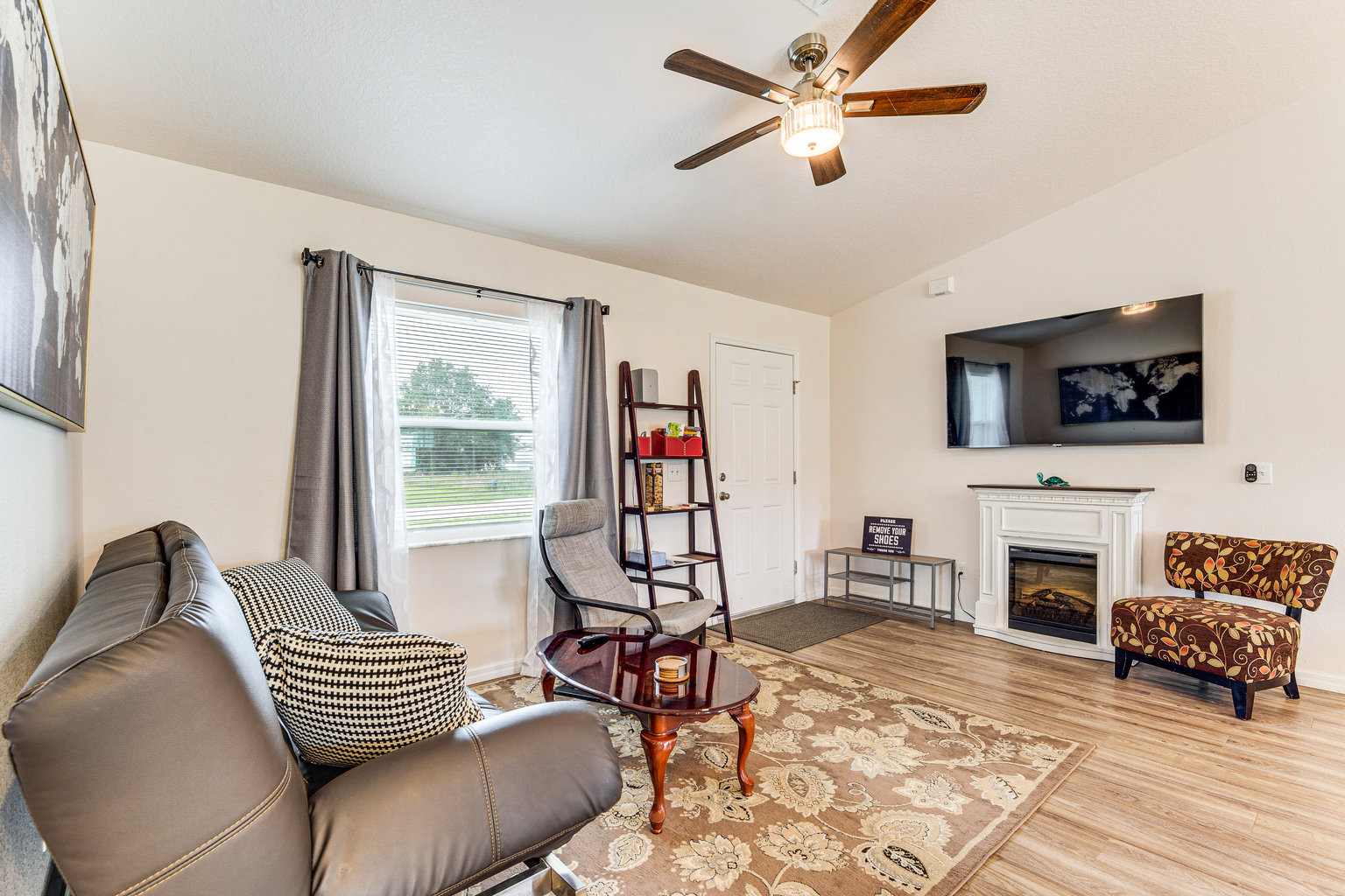 Inverness Vacation Rental